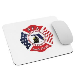 Mouse pad